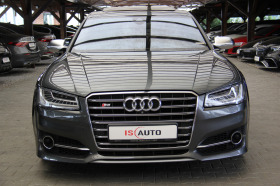 Audi S8 4.0TFSI/Design Selection/Bang&Olufsen/Alcan/Matrix, снимка 1
