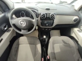 Dacia Lodgy 1.5DCi/EURO 5/90K.C., снимка 13