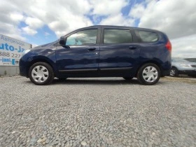 Dacia Lodgy 1.5DCi/EURO 5/90K.C., снимка 7