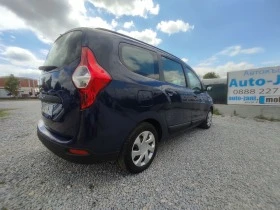 Dacia Lodgy 1.5DCi/EURO 5/90K.C., снимка 5