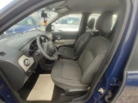 Dacia Lodgy 1.5DCi/EURO 5/90K.C., снимка 9