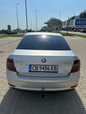 Skoda Octavia, снимка 6