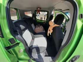 Fiat Qubo, снимка 13