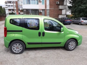 Fiat Qubo, снимка 4