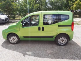 Fiat Qubo, снимка 3