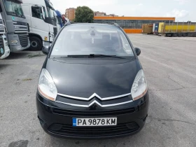 Citroen C4 Picasso, снимка 1