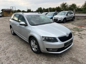 Skoda Octavia 2.0 TDI 150 к.с. 4х4, снимка 4