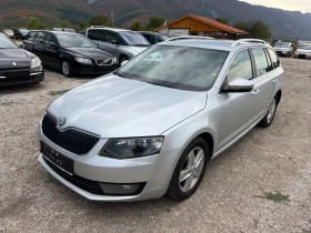 Skoda Octavia 2.0 TDI 150 к.с. 4х4, снимка 2