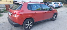 Peugeot 2008 Activ 1, 6 e-HDI - [4] 