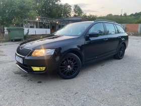 Skoda Octavia, снимка 2