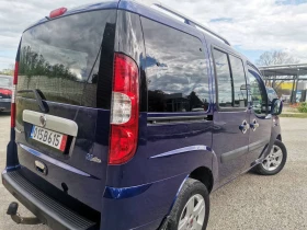 Fiat Doblo 1.4i/ПАРКТРОНИК/ПЕРФЕКТЕН, снимка 6