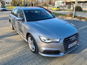 Audi A6 C7 S-LINE, снимка 1