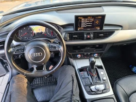 Audi A6 C7 S-LINE | Mobile.bg    6