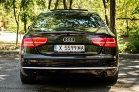 Audi A8 4.2 FULL LED, снимка 5