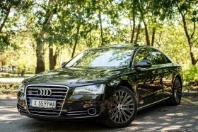 Audi A8 4.2 FULL LED, снимка 2