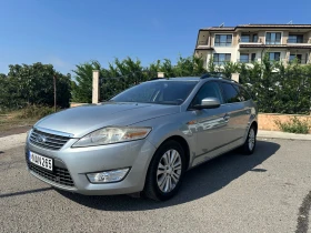 Ford Mondeo Chija, снимка 3