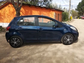 Toyota Yaris 1.33 6ск. Швейцария!, снимка 14