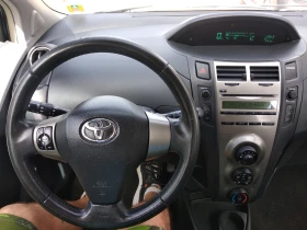 Toyota Yaris 1.33 6ск. Швейцария!, снимка 5