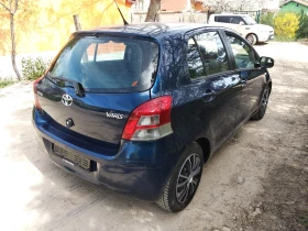 Toyota Yaris 1.33 6ск. Швейцария!, снимка 13