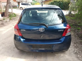 Toyota Yaris 1.33 6ск. Швейцария!, снимка 11