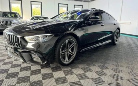 Mercedes-Benz GT   ercedes AMG GT43 360*    | Mobile.bg    2