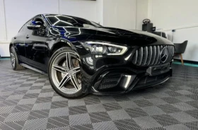 Mercedes-Benz GT ОЧАКВАН ВНОС ercedes AMG GT43 360* ШОК ЦЕНА , снимка 3