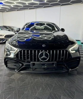 Mercedes-Benz GT ОЧАКВАН ВНОС ercedes AMG GT43 360* ШОК ЦЕНА , снимка 4