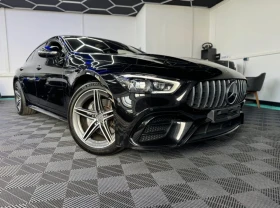 Mercedes-Benz GT ОЧАКВАН ВНОС ercedes AMG GT43 360* ШОК ЦЕНА , снимка 1