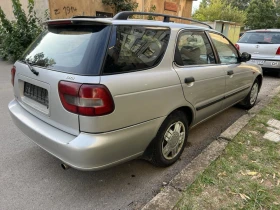 Suzuki Baleno, снимка 4