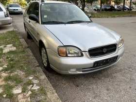 Suzuki Baleno, снимка 2