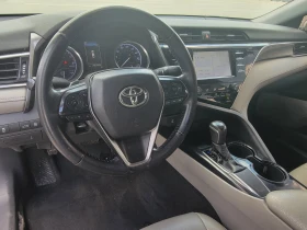 Toyota Camry SE* START/STOP* КАМЕРА* СЛЕДЕНЕ НА ЛЕНТИ* , снимка 8