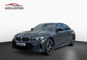 BMW 340 M340i xDrive LCI 360/HK/HUD + ГАРАНЦИЯ, снимка 1