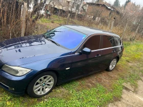 Обява за продажба на BMW 320 320 ~4 400 лв. - изображение 2