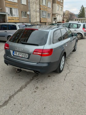 Audi A6 Allroad, снимка 3