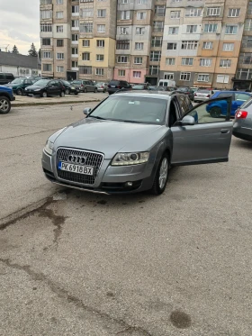 Audi A6 Allroad, снимка 2