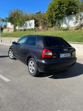 Audi A3, снимка 3