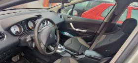 Peugeot 308 2.0 hdi, снимка 5