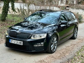 Skoda Octavia VRS, снимка 3