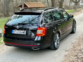 Skoda Octavia VRS, снимка 4