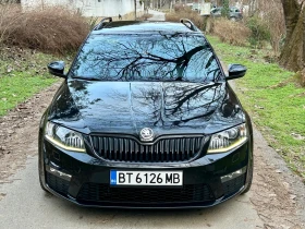 Skoda Octavia VRS, снимка 2