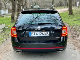 Skoda Octavia VRS, снимка 6