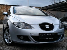 Seat Leon FACE LIFT-1.9TDI-105кс-КЛИМАТИК-ТОП СЪСТОЯНИЕ !!!, снимка 1