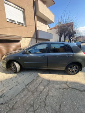 Toyota Corolla 2.0 D-4D 90кс, снимка 3