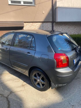 Toyota Corolla 2.0 D-4D 90кс, снимка 2