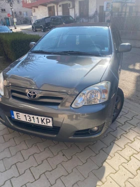 Toyota Corolla 2.0 D-4D 90кс, снимка 6