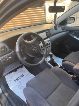 Toyota Corolla 2.0 D-4D 90кс, снимка 11