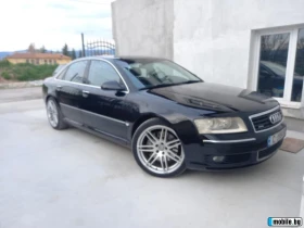 Audi A8 3 | Mobile.bg    4