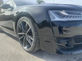 Audi S8 PLUS CERAMIC CARBON, снимка 8