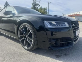 Audi S8 PLUS CERAMIC CARBON, снимка 13