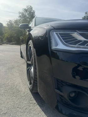 Audi S8 PLUS CERAMIC CARBON, снимка 5